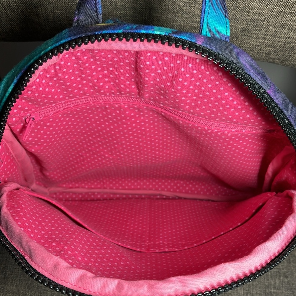 Cheshire Cat Sling Bag Crossbody - Picture 3 of 7